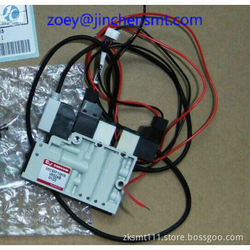 Juki 2070 Valve Mc5m10HS 40045471 40045472 40045473 40045473 40045474 40045475 40045476
